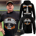 Arizona Rattlers Merch 2026 Indoor Football League National Champions Hoodie Best Gift For Fans - Merchluma