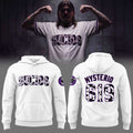 Dirty Dominik Mysterio King Of The Luchadores El Sucio De Los Sucios Hoodie 619 Mysterio Hoodie - Merchluma