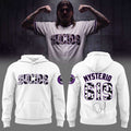 Dirty Dominik Mysterio King Of The Luchadores El Sucio De Los Sucios Hoodie 619 Mysterio Signed - Merchluma