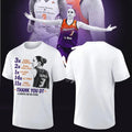 Diana Taurasi Phoenix Mercury 20 Years Anniversary Shirt Thank You Diana Taurasi Merch Fan Gift - Merchluma