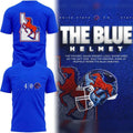 Boise State Broncos 2026 The Blue 40th Anniversary T-Shirt Broncos Merch Gift For Fans - Merchluma