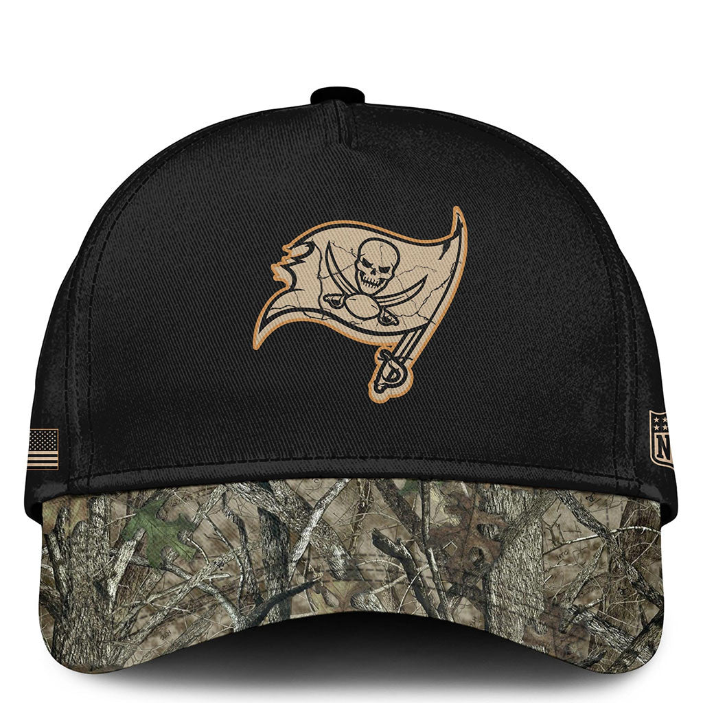 Tampa Bay Buccaneers Special Hunting Season 2026 Hat Buccaneers Merch Football Themed Gifts - Merchluma