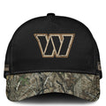 Washington Commanders Special Hunting Season 2026 Hat Commanders Merch Football Fan Gift Ideas - Merchluma