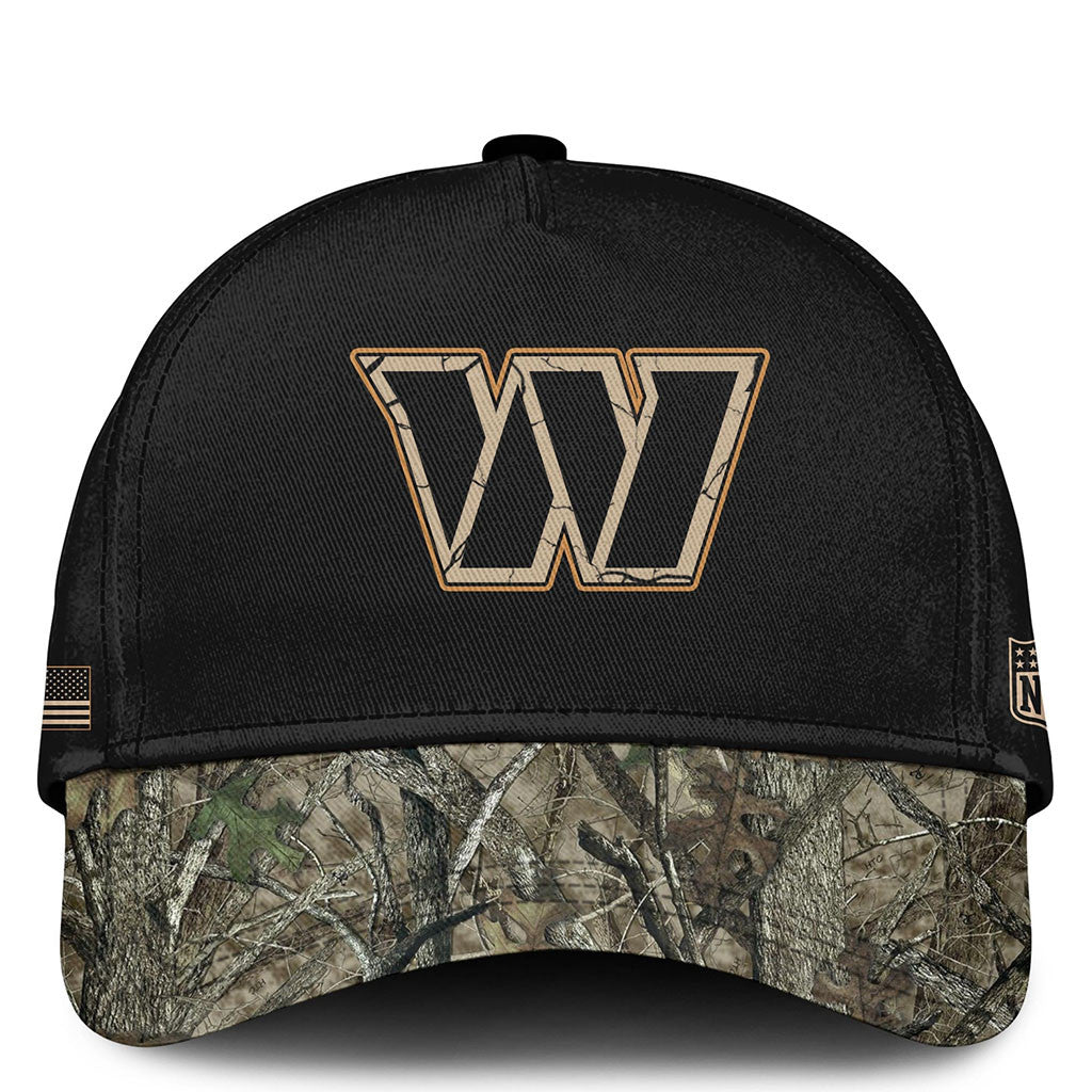 Washington Commanders Special Hunting Season 2026 Hat Commanders Merch Football Fan Gift Ideas - Merchluma