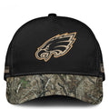 Philadelphia Eagles Special Hunting Season 2026 Hat Philly Eagles Merch Football Fan Gifts - Merchluma