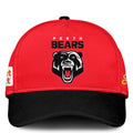 Perth Bears NRL 2026 Hat Sport Fan Cap Perth Bears Merch Best Gift For Brothers - Merchluma