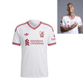 Liverpool FC Jersey Third Kit 2026 2027 Liverpool FC Merch Gift For Soccer Lover - Merchluma