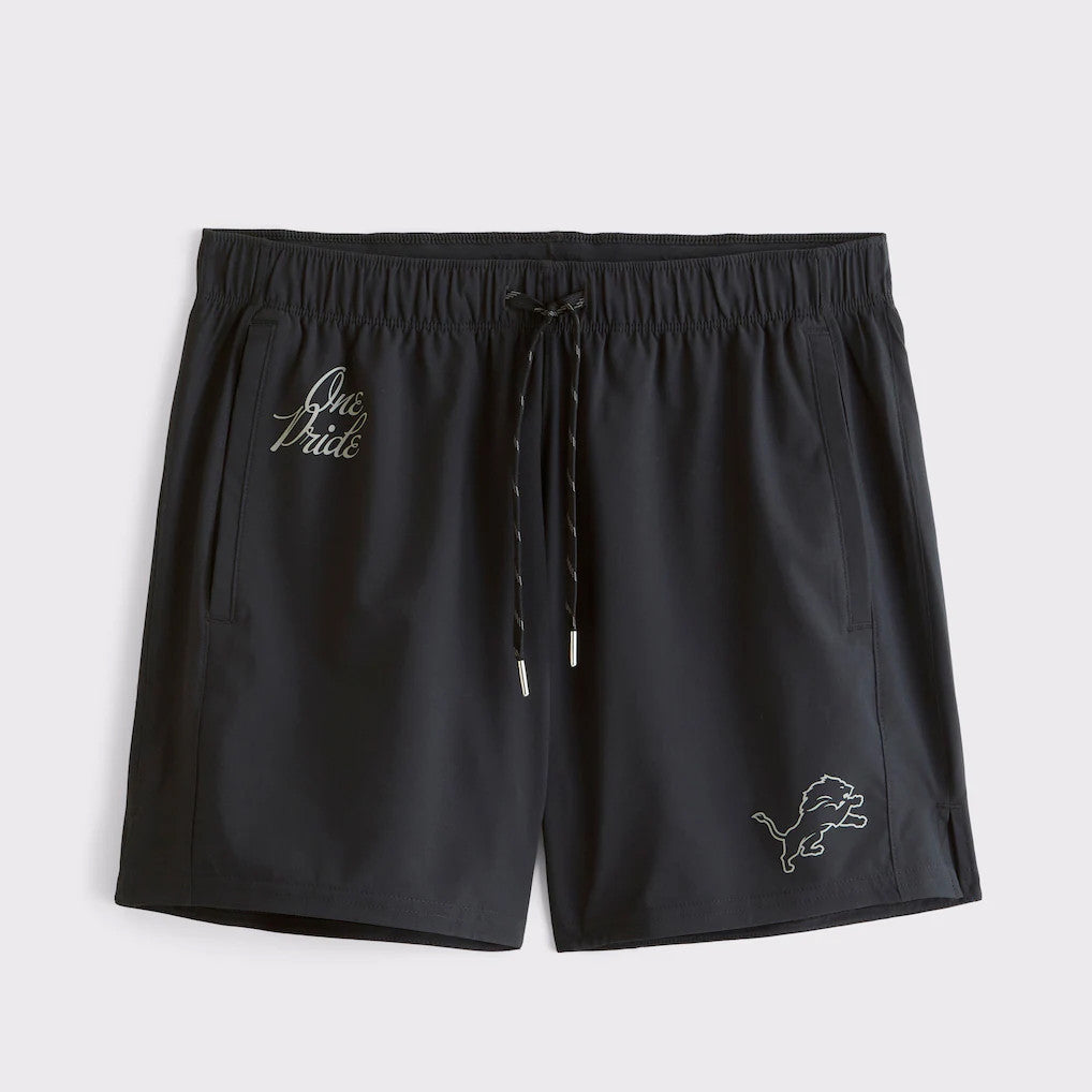 Denver Broncos One Pride Shorts Broncos Merchandise Gift Ideas For Football Lovers - Merchluma