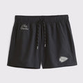 Kansas City Chiefs Football Shorts Chiefs Kingdom Merch Football Fan Gift Ideas - Merchluma