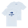 US Open Merch 2026 Logo T-Shirt Tennis Lover Apparel Gift For Brothers - Merchluma