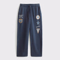 Dallas Cowboys Est 1960 America's Team Sweatpants Cowboys Merch Presents For Football Lovers - Merchluma
