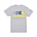 US Open Merch 2026 Motion Ball T-Shirt US Open Tennis Merch Fan Apparel Gift For Fathers - Merchluma