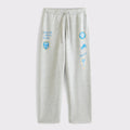 Detroit Lions Since 1934 One Pride Sweatpants Lions Merch Unique Gifts For Football Fans - Merchluma