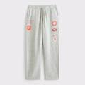 San Francisco 49ers Faithful Est 1946 Sweatpants 49ers Merch Game Day Apparel For Fans - Merchluma