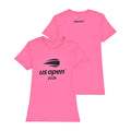 US Open Merch 2026 Logo T-Shirt BeOpen Shirt US Open Tennis Merch Gift Ideas For Her - Merchluma