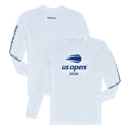 US Open Merch 2026 Logo Long Sleeve Shirt US Open Tennis Merch Best Gift For Fans - Merchluma