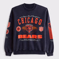 1985 Super Bowl Champions Chicago Bears Sweatshirt Chicago Football Merch Gifts For Fans - Merchluma