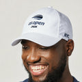 US Open Merch 2026 US Open Collection 2026 Dated Court White Hat Embroidered Tennis Lover Gifts - Merchluma