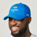 US Open Merch 2026 US Open Collection 2026 Dated Court Hat Embroidered Tennis Fan Gifts - Merchluma
