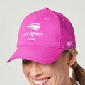 US Open Merch US Open Collection 2026 Dated Court Embroidered Hat Best Gift For Tennis Fans - Merchluma