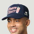 US Open Merch 2026 US Open Honey Deuce Trucker Hat Cocktail Hat Best Gift For Tennis Fans - Merchluma