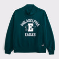 Philadelphia Eagles Football Sweatshirt Game Day Gear Eagles Merchandise Gifts For BFF - Merchluma