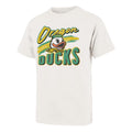 Oregon Ducks Merch 2026 Oregon Ducks 47 Dime Time Franklin T-Shirt Best Gifts For Football Fans - Merchluma