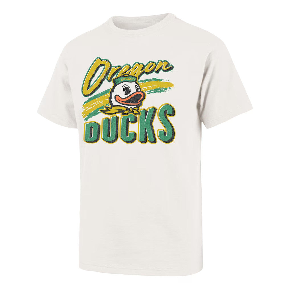 Oregon Ducks Merch 2026 Oregon Ducks 47 Dime Time Franklin T-Shirt Best Gifts For Football Fans - Merchluma