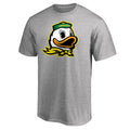 Oregon Ducks Merch 2026 Oregon Ducks Primary Team Logo T-Shirt Presents For Football Fans - Merchluma