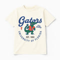 Florida Gators Merch 2026 Florida Gators Gameday Couture Women's You Know Our Name T-Shirt - Merchluma