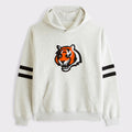 Cincinnati Bengals Football Hoodie Bengals Merch Gift Ideas For Football Lovers - Merchluma