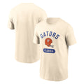 Florida Gators Merch 2026 Florida Gators Legacy Arch Helmet T-Shirt Presents For Football Fans - Merchluma