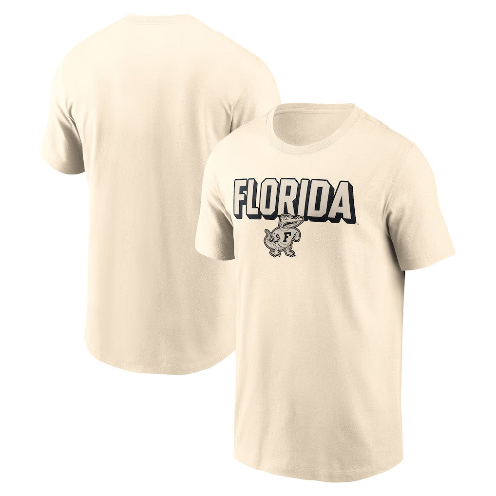 Florida Gators Merch 2026 Florida Gators Team T-Shirt Football Fan Gift Ideas - Merchluma