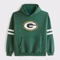 Green Bay Packers Game Day Hoodie GB Packers Merch Best Gifts For Football Fans - Merchluma