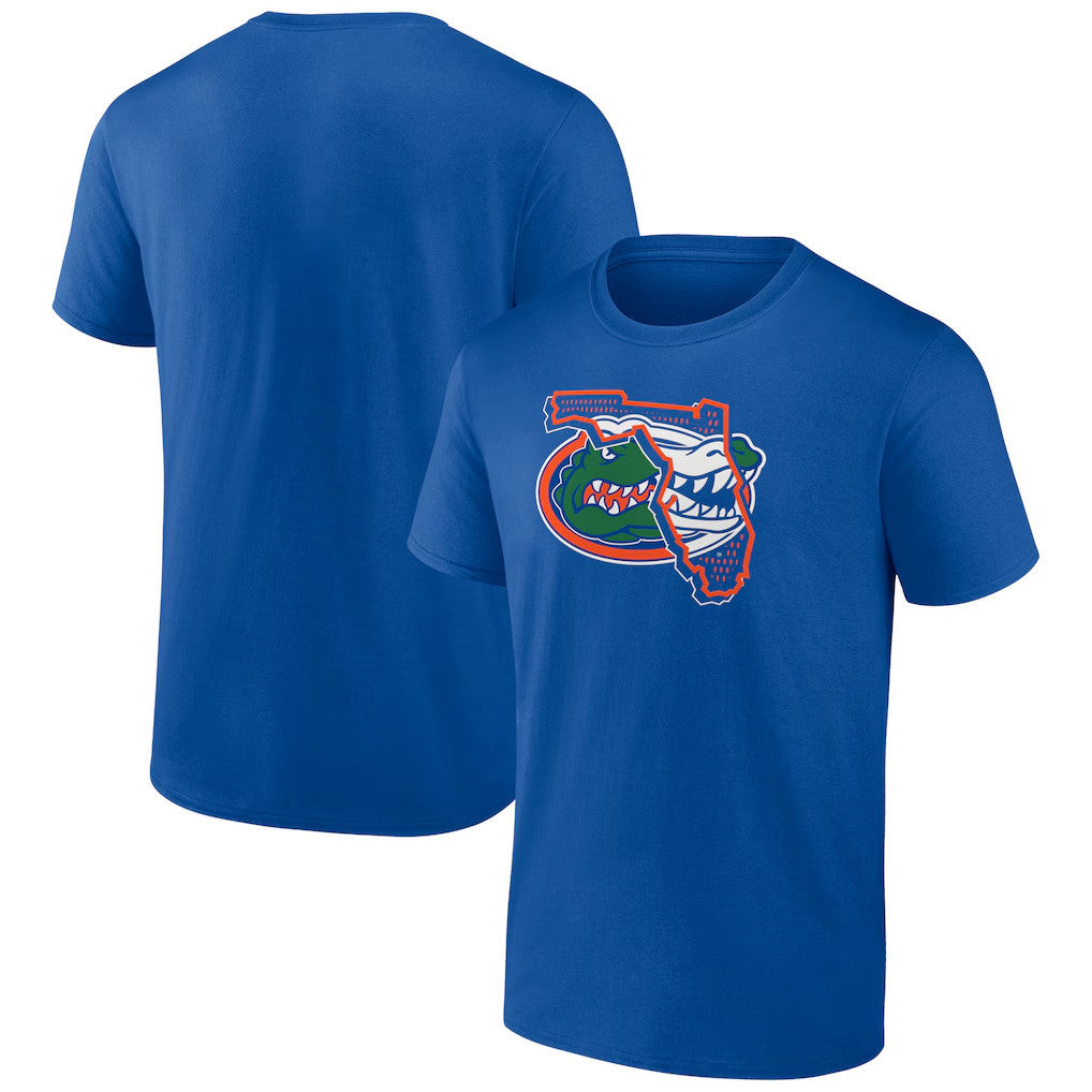 Florida Gators Merch 2026 Florida Gators Home Field Win T-Shirt Gift Ideas For Football Lovers - Merchluma
