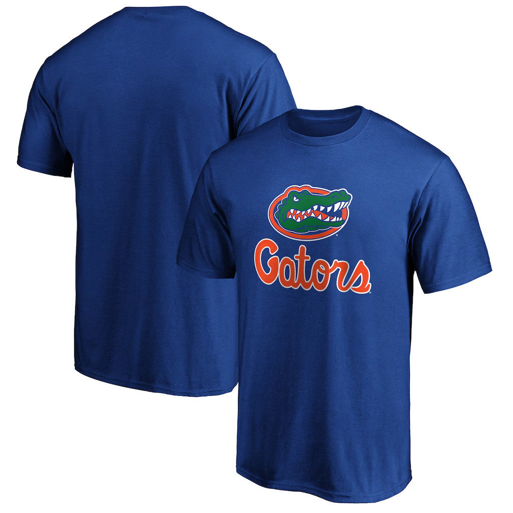Florida Gators Merch 2026 Florida Gators Lockup Team T-Shirt Unique Gifts For Football Lovers - Merchluma