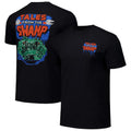 Florida Gators Merch 2026 Florida Gators Hyper Local Gator Cover T-Shirt Black Fans Gifts - Merchluma