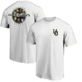 Oregon Ducks Merch 2026 Oregon Ducks Botanic Glory T-Shirt White Football Fan Gift Ideas - Merchluma