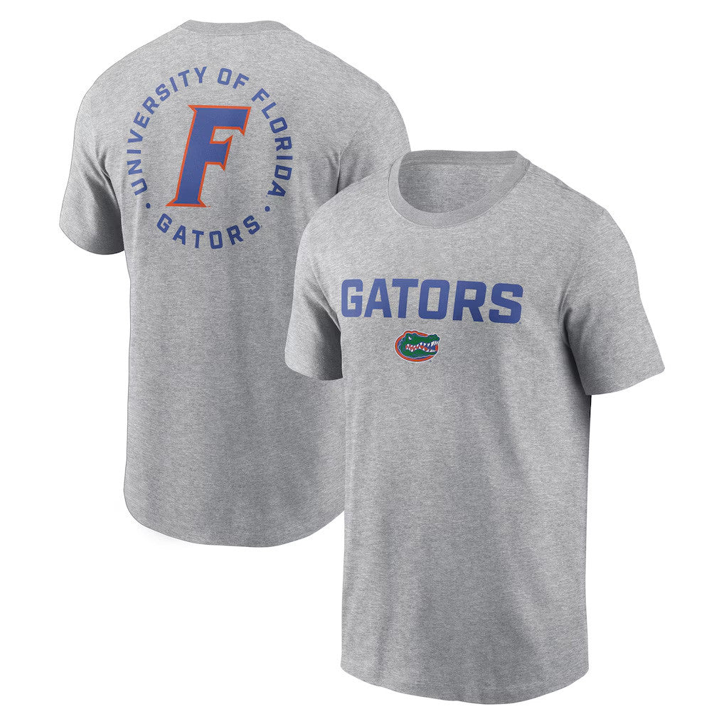 Florida Gators Merch 2026 University Of Florida Gators T-Shirt Best Gift For Football Lovers - Merchluma