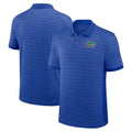 Florida Gators Merch 2026 Florida Gators Early Season Coaches Sideline Victory Stripe Polo Shirt - Merchluma