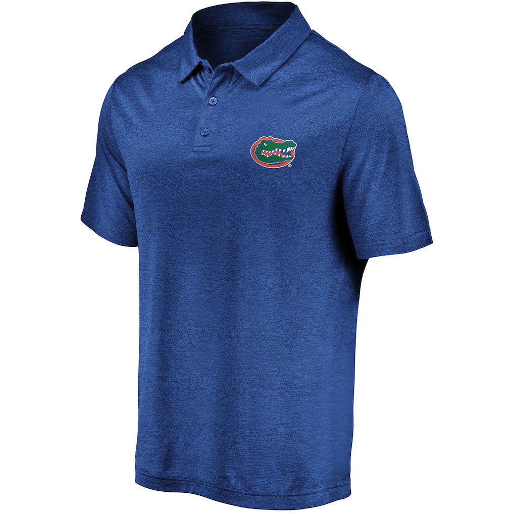 Florida Gators Merch 2026 Florida Gators Logo Polo Shirt Best Gifts For Football Fans - Merchluma