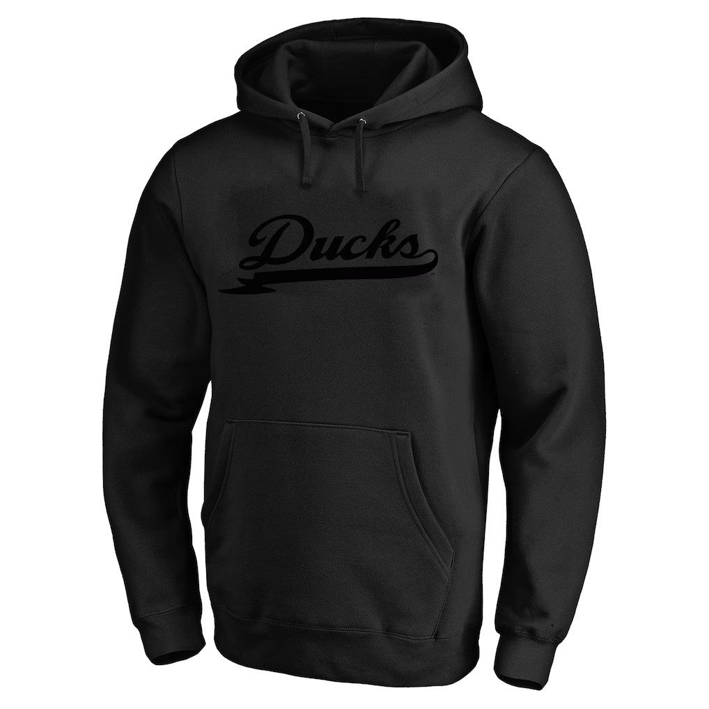 Oregon Ducks Merch 2026 Oregon Football Hoodie Presents For Football Fans - Merchluma