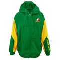 Oregon Ducks Merch 2026 Green Oregon Ducks Zip Hoodie Gifts For Football Fan - Merchluma