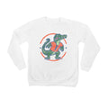 Florida Gators Merch 2026 Florida Gators White Sweatshirt Gifts For Football Fan - Merchluma