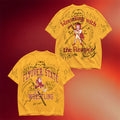 Warren Lotas Merch 2026 Reaper Wrestling T-Shirt Unique Gift For Boyfriend - Merchluma