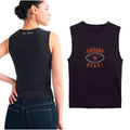Chicago Bears Football Tank Top Game Day Bears Merch Best Gifts For Football Fans - Merchluma