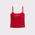 San Francisco 49ers Football Game Day Cami Top 49ers Merch Football Fan Gift Ideas - Merchluma