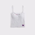 New York Giants Football Navy Cami Top I Heart New York Game Day Apparel Giants Merch - Merchluma