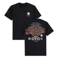 October's Very Own Merch 2026 More Houston Astros Shirt Black OVO T-Shirt Baseball Fan Gear - Merchluma