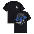 October's Very Own Merch 2026 More Los Angeles Dodgers Shirt OVO T-Shirt Baseball Fan Gifts - Merchluma